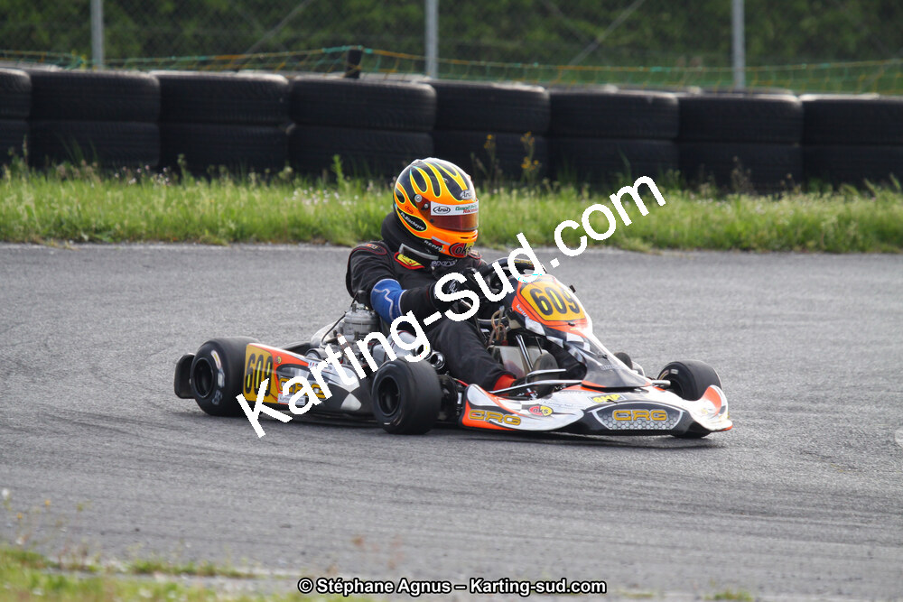 05/05/2013 : 3ème manche du Championnat du Sud 2013 à Belmont sur Rance (Photos Stéphane Agnus) 2013 — karting