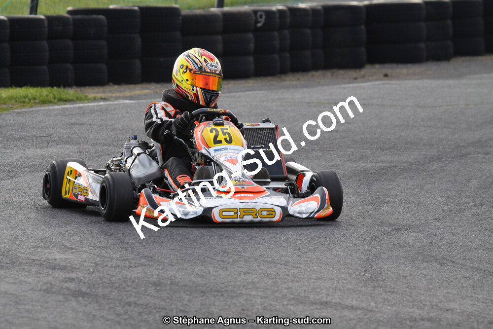 05/05/2013 : 3ème manche du Championnat du Sud 2013 à Belmont sur Rance (Photos Stéphane Agnus) 2013 — karting