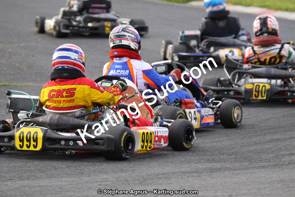 05/05/2013 : 3ème manche du Championnat du Sud 2013 à Belmont sur Rance (Photos Stéphane Agnus) 2013 — karting
