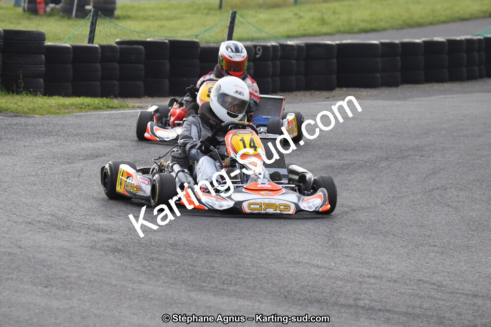 05/05/2013 : 3ème manche du Championnat du Sud 2013 à Belmont sur Rance (Photos Stéphane Agnus) 2013 — karting