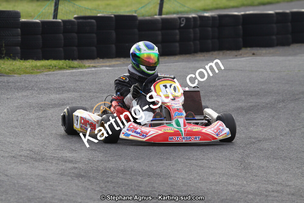 05/05/2013 : 3ème manche du Championnat du Sud 2013 à Belmont sur Rance (Photos Stéphane Agnus) 2013 — karting