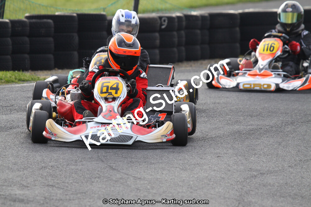 05/05/2013 : 3ème manche du Championnat du Sud 2013 à Belmont sur Rance (Photos Stéphane Agnus) 2013 — karting