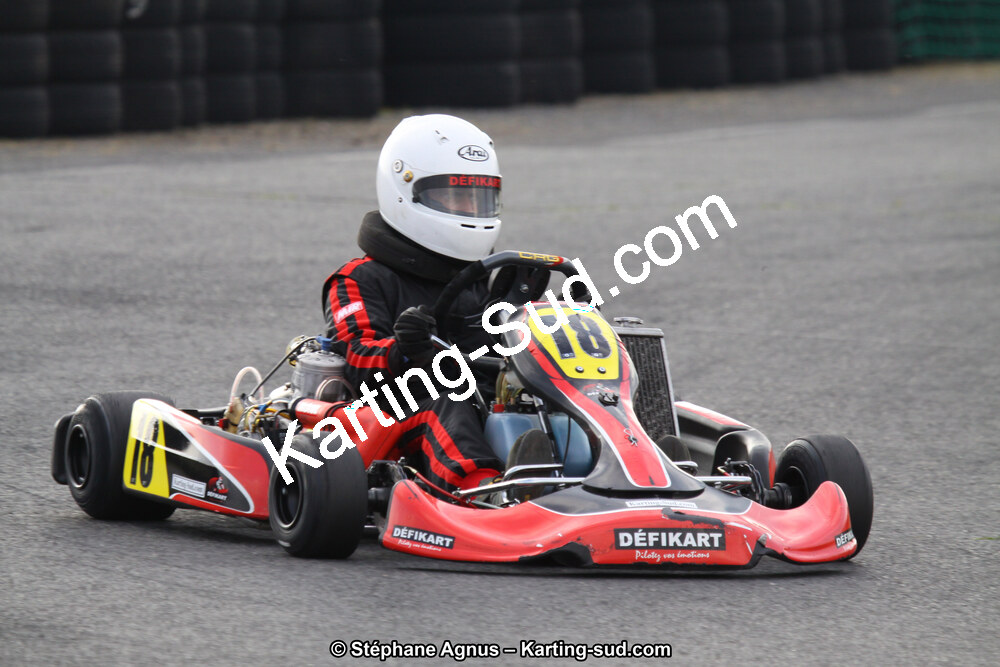 05/05/2013 : 3ème manche du Championnat du Sud 2013 à Belmont sur Rance (Photos Stéphane Agnus) 2013 — karting