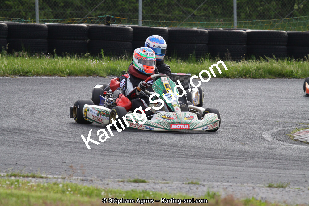 05/05/2013 : 3ème manche du Championnat du Sud 2013 à Belmont sur Rance (Photos Stéphane Agnus) 2013 — karting