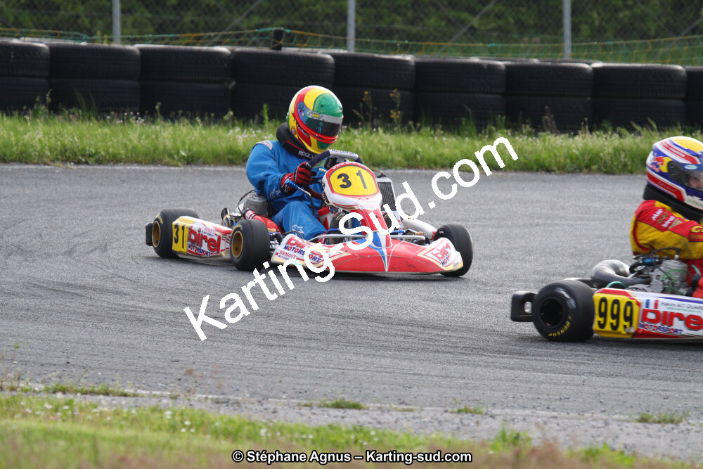05/05/2013 : 3ème manche du Championnat du Sud 2013 à Belmont sur Rance (Photos Stéphane Agnus) 2013 — karting