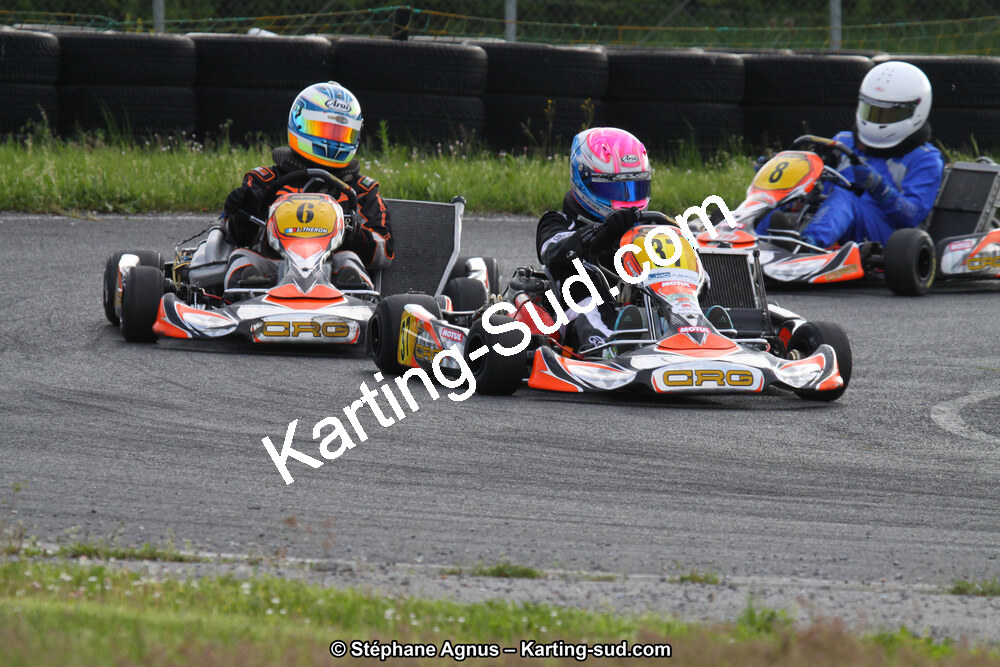 05/05/2013 : 3ème manche du Championnat du Sud 2013 à Belmont sur Rance (Photos Stéphane Agnus) 2013 — karting
