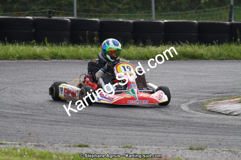 05/05/2013 : 3ème manche du Championnat du Sud 2013 à Belmont sur Rance (Photos Stéphane Agnus) 2013 — karting