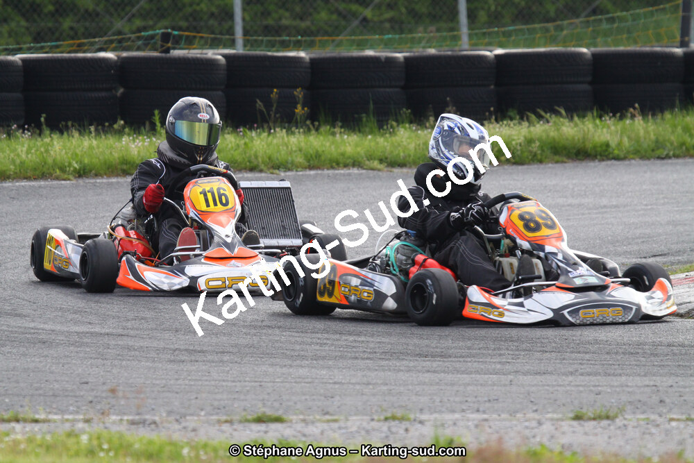 05/05/2013 : 3ème manche du Championnat du Sud 2013 à Belmont sur Rance (Photos Stéphane Agnus) 2013 — karting