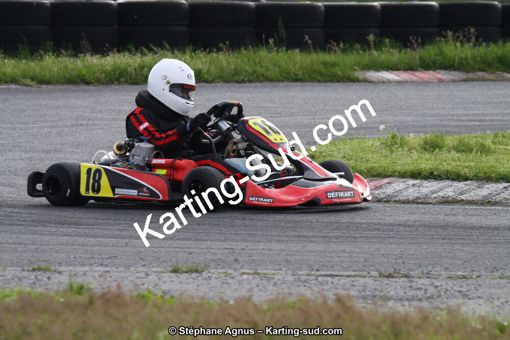 05/05/2013 : 3ème manche du Championnat du Sud 2013 à Belmont sur Rance (Photos Stéphane Agnus) 2013 — karting