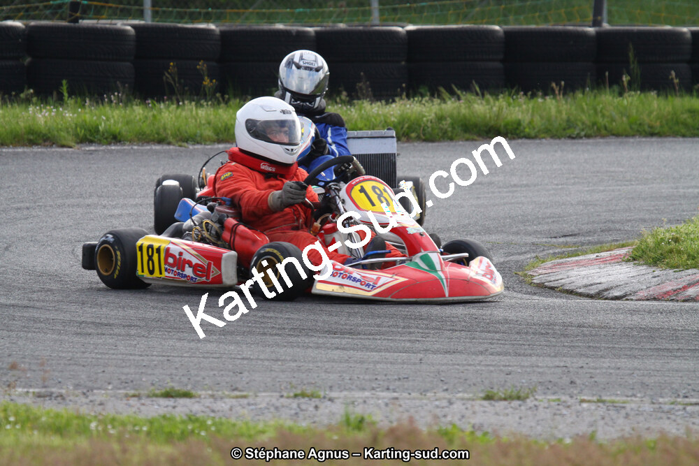 05/05/2013 : 3ème manche du Championnat du Sud 2013 à Belmont sur Rance (Photos Stéphane Agnus) 2013 — karting