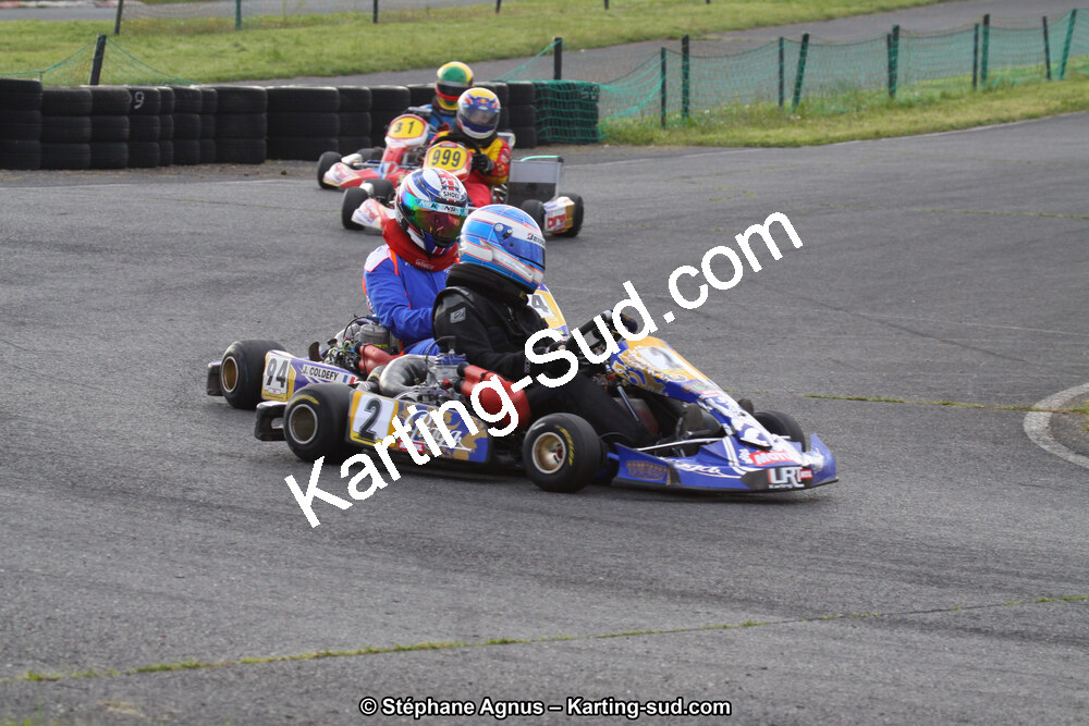 05/05/2013 : 3ème manche du Championnat du Sud 2013 à Belmont sur Rance (Photos Stéphane Agnus) 2013 — karting