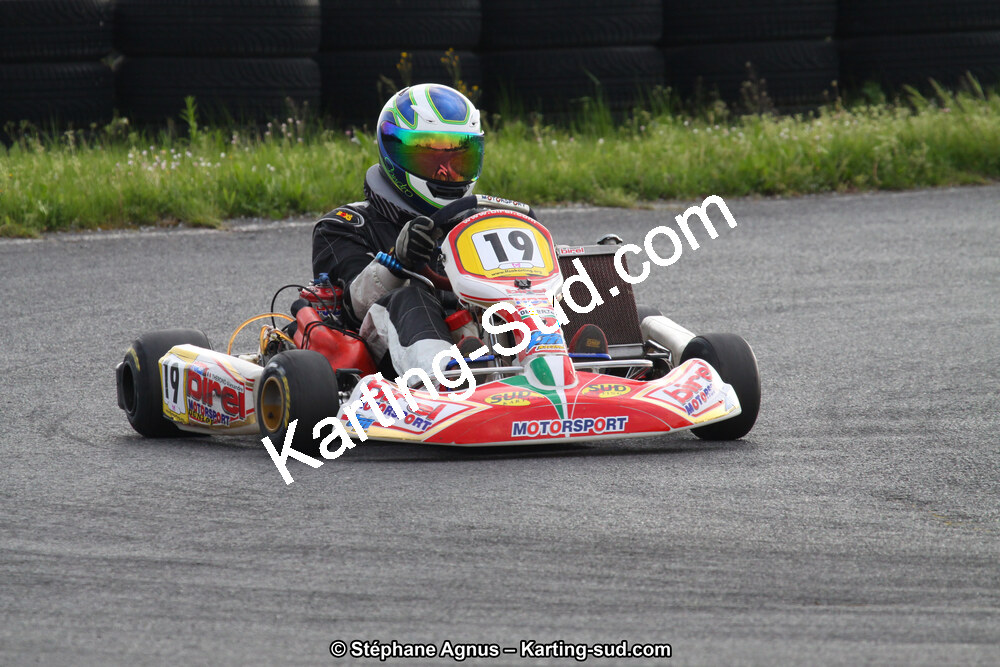 05/05/2013 : 3ème manche du Championnat du Sud 2013 à Belmont sur Rance (Photos Stéphane Agnus) 2013 — karting