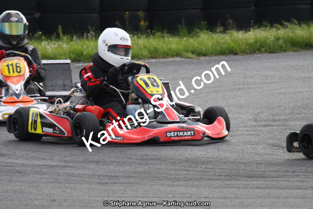 05/05/2013 : 3ème manche du Championnat du Sud 2013 à Belmont sur Rance (Photos Stéphane Agnus) 2013 — karting