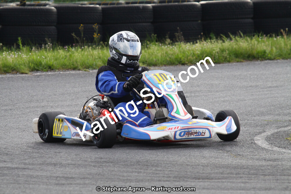 05/05/2013 : 3ème manche du Championnat du Sud 2013 à Belmont sur Rance (Photos Stéphane Agnus) 2013 — karting