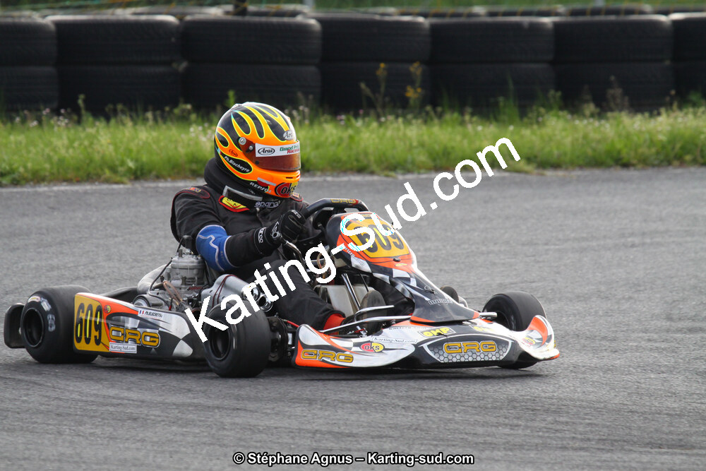 05/05/2013 : 3ème manche du Championnat du Sud 2013 à Belmont sur Rance (Photos Stéphane Agnus) 2013 — karting