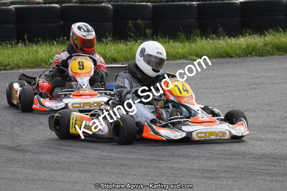 05/05/2013 : 3ème manche du Championnat du Sud 2013 à Belmont sur Rance (Photos Stéphane Agnus) 2013 — karting