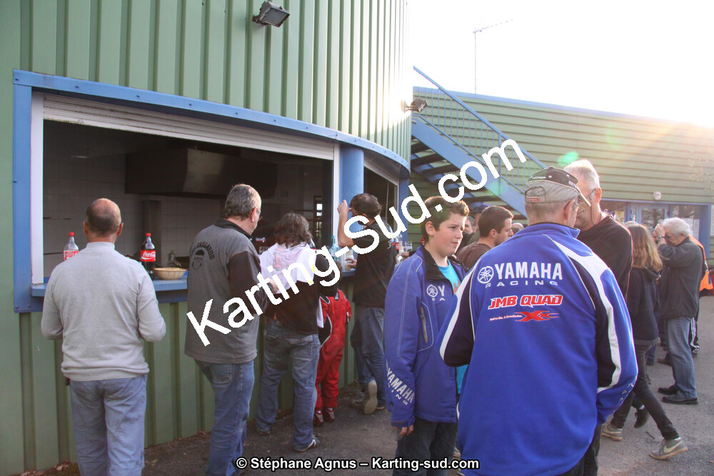 05/05/2013 : 3ème manche du Championnat du Sud 2013 à Belmont sur Rance (Photos Stéphane Agnus) 2013 — karting