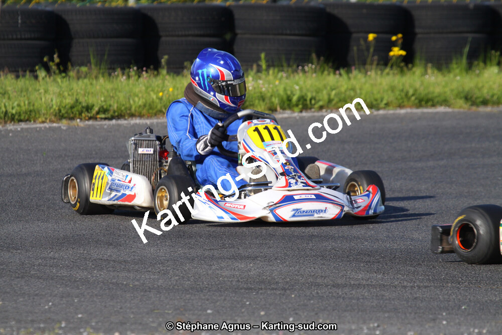 05/05/2013 : 3ème manche du Championnat du Sud 2013 à Belmont sur Rance (Photos Stéphane Agnus) 2013 — karting