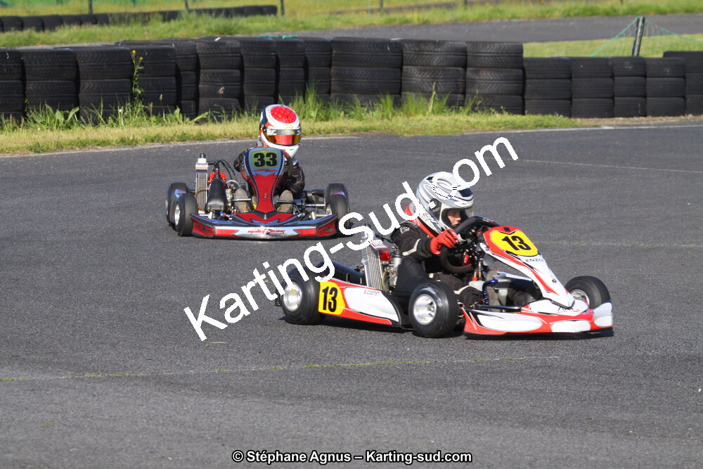 05/05/2013 : 3ème manche du Championnat du Sud 2013 à Belmont sur Rance (Photos Stéphane Agnus) 2013 — karting