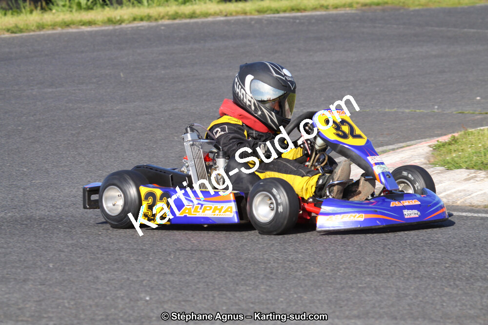 05/05/2013 : 3ème manche du Championnat du Sud 2013 à Belmont sur Rance (Photos Stéphane Agnus) 2013 — karting