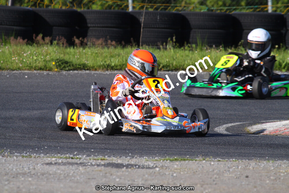 05/05/2013 : 3ème manche du Championnat du Sud 2013 à Belmont sur Rance (Photos Stéphane Agnus) 2013 — karting
