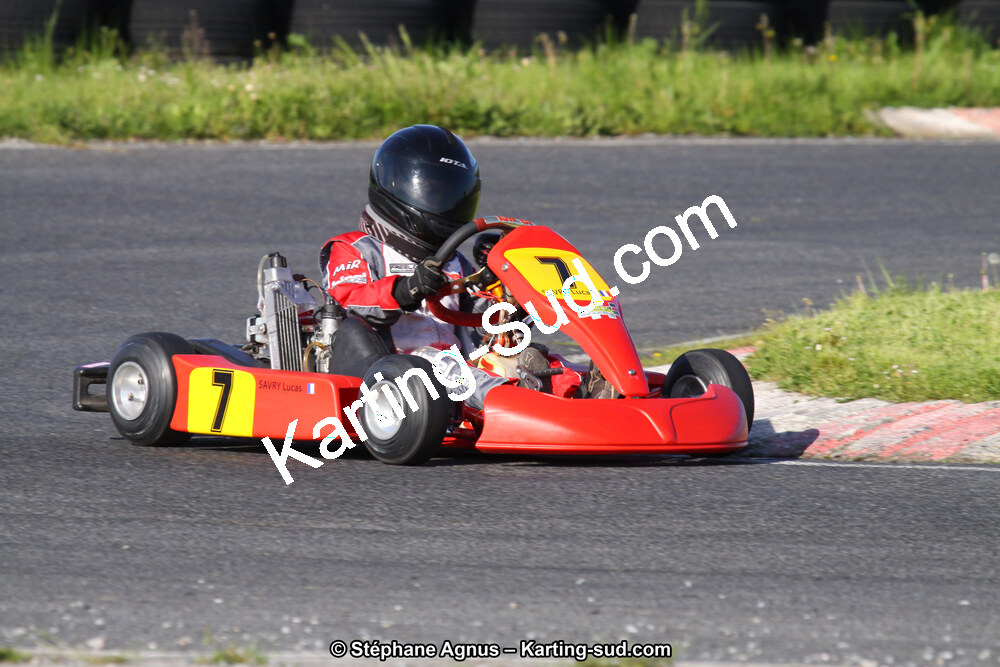 05/05/2013 : 3ème manche du Championnat du Sud 2013 à Belmont sur Rance (Photos Stéphane Agnus) 2013 — karting
