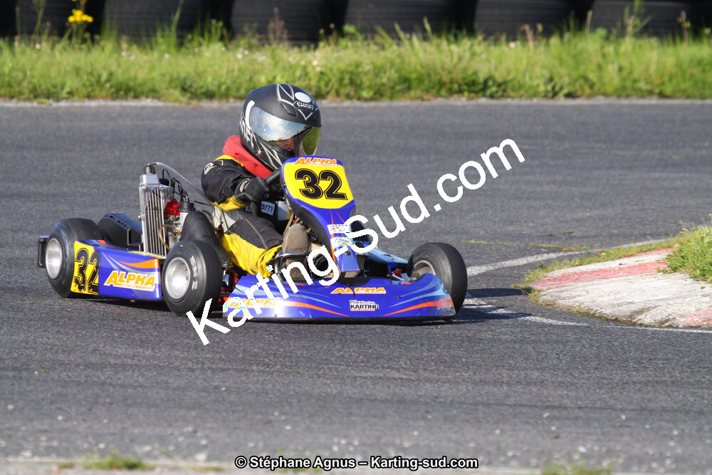 05/05/2013 : 3ème manche du Championnat du Sud 2013 à Belmont sur Rance (Photos Stéphane Agnus) 2013 — karting