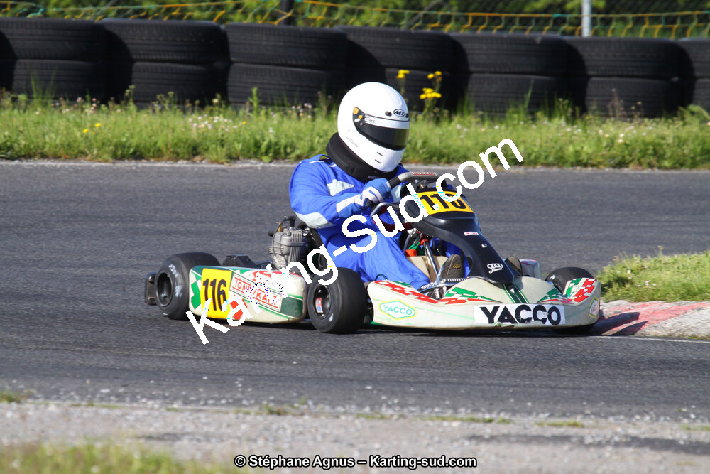05/05/2013 : 3ème manche du Championnat du Sud 2013 à Belmont sur Rance (Photos Stéphane Agnus) 2013 — karting