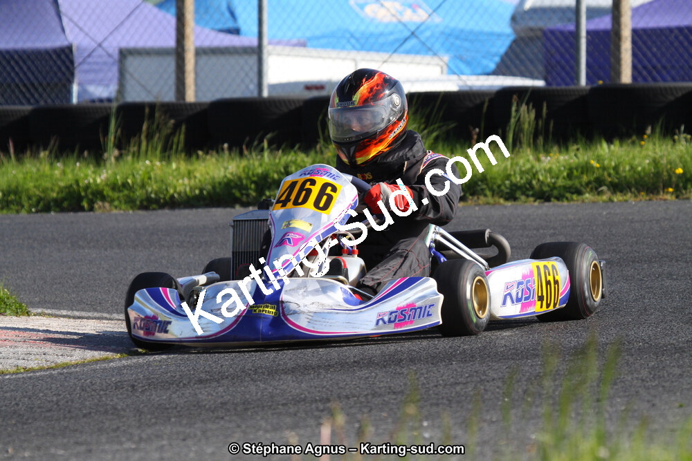 05/05/2013 : 3ème manche du Championnat du Sud 2013 à Belmont sur Rance (Photos Stéphane Agnus) 2013 — karting