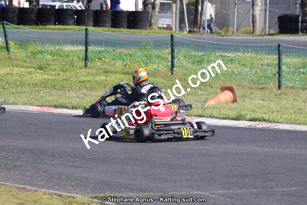 05/05/2013 : 3ème manche du Championnat du Sud 2013 à Belmont sur Rance (Photos Stéphane Agnus) 2013 — karting
