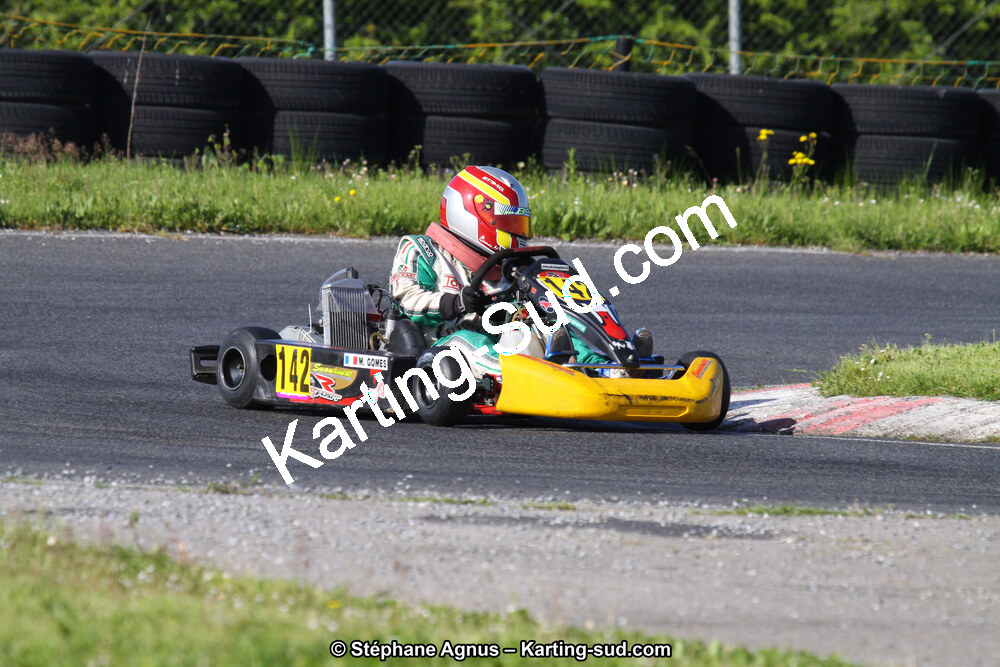 05/05/2013 : 3ème manche du Championnat du Sud 2013 à Belmont sur Rance (Photos Stéphane Agnus) 2013 — karting