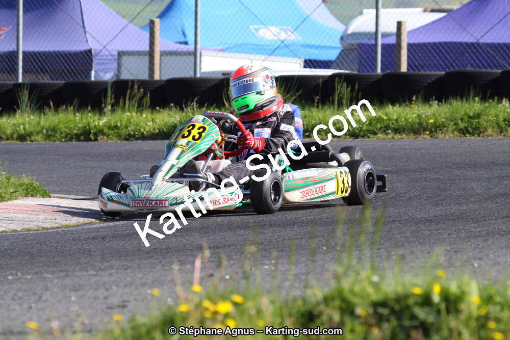 05/05/2013 : 3ème manche du Championnat du Sud 2013 à Belmont sur Rance (Photos Stéphane Agnus) 2013 — karting