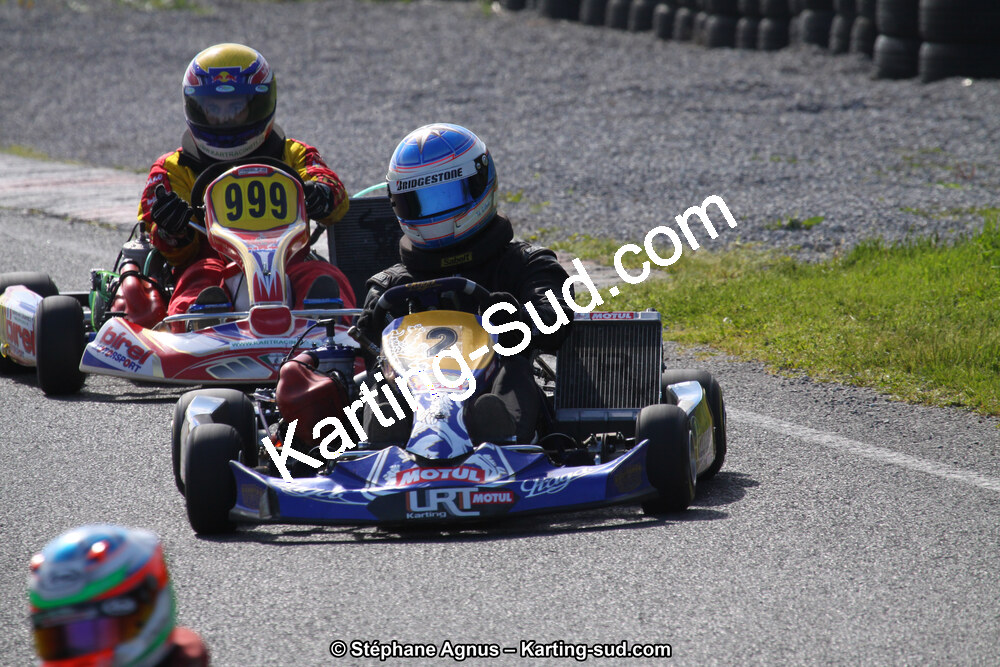 05/05/2013 : 3ème manche du Championnat du Sud 2013 à Belmont sur Rance (Photos Stéphane Agnus) 2013 — karting