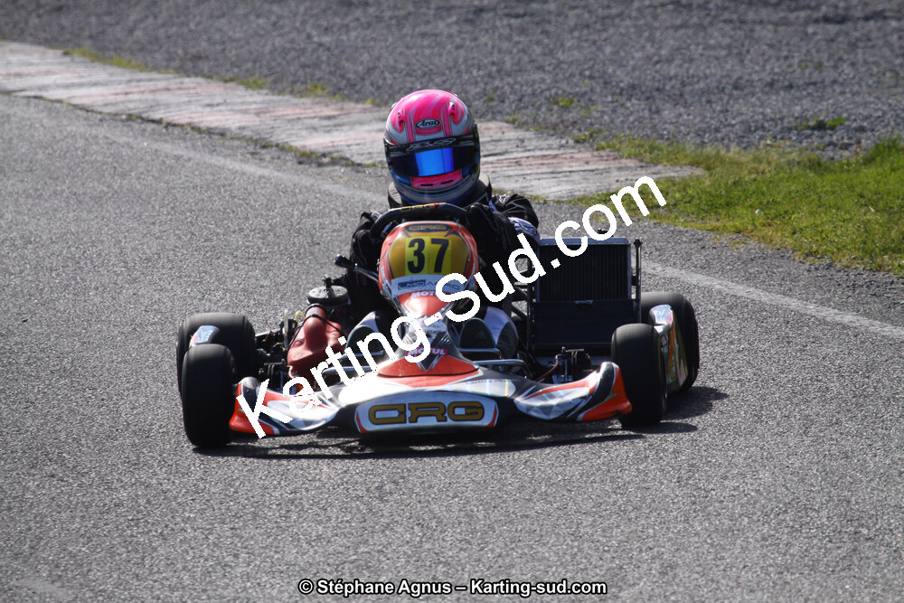 05/05/2013 : 3ème manche du Championnat du Sud 2013 à Belmont sur Rance (Photos Stéphane Agnus) 2013 — karting