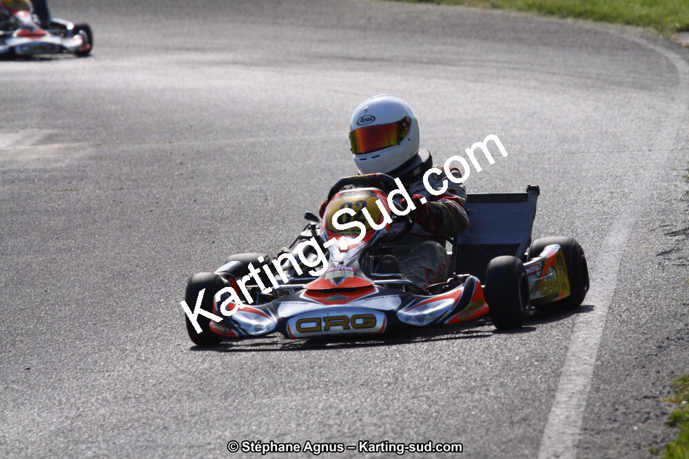 05/05/2013 : 3ème manche du Championnat du Sud 2013 à Belmont sur Rance (Photos Stéphane Agnus) 2013 — karting