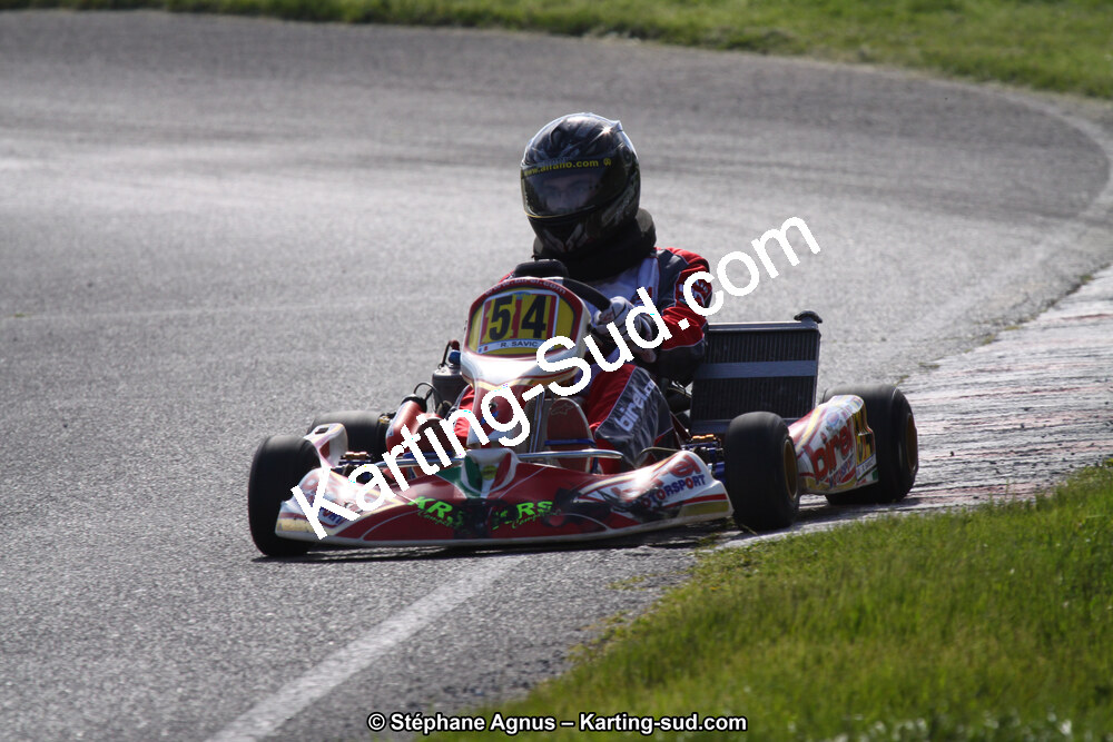 05/05/2013 : 3ème manche du Championnat du Sud 2013 à Belmont sur Rance (Photos Stéphane Agnus) 2013 — karting