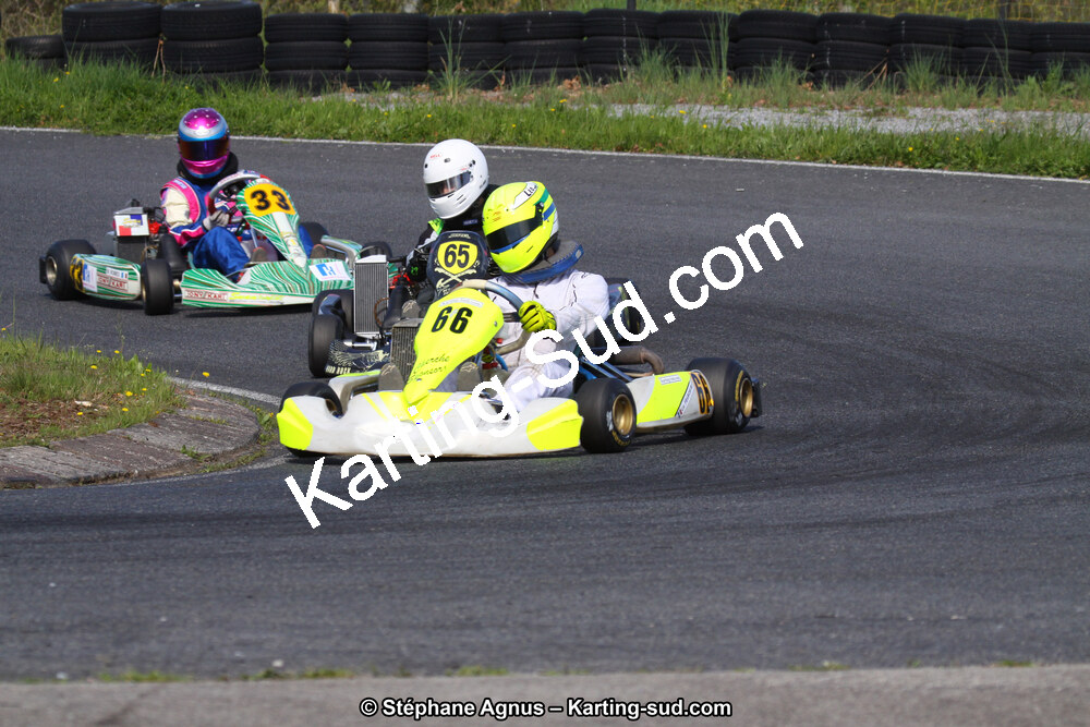 05/05/2013 : 3ème manche du Championnat du Sud 2013 à Belmont sur Rance (Photos Stéphane Agnus) 2013 — karting