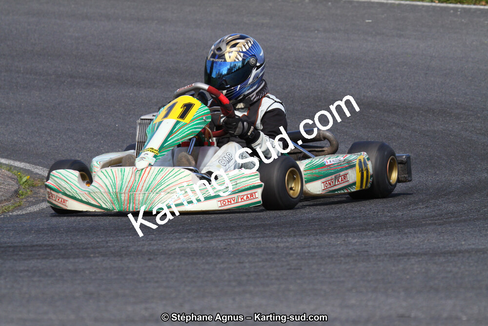 05/05/2013 : 3ème manche du Championnat du Sud 2013 à Belmont sur Rance (Photos Stéphane Agnus) 2013 — karting