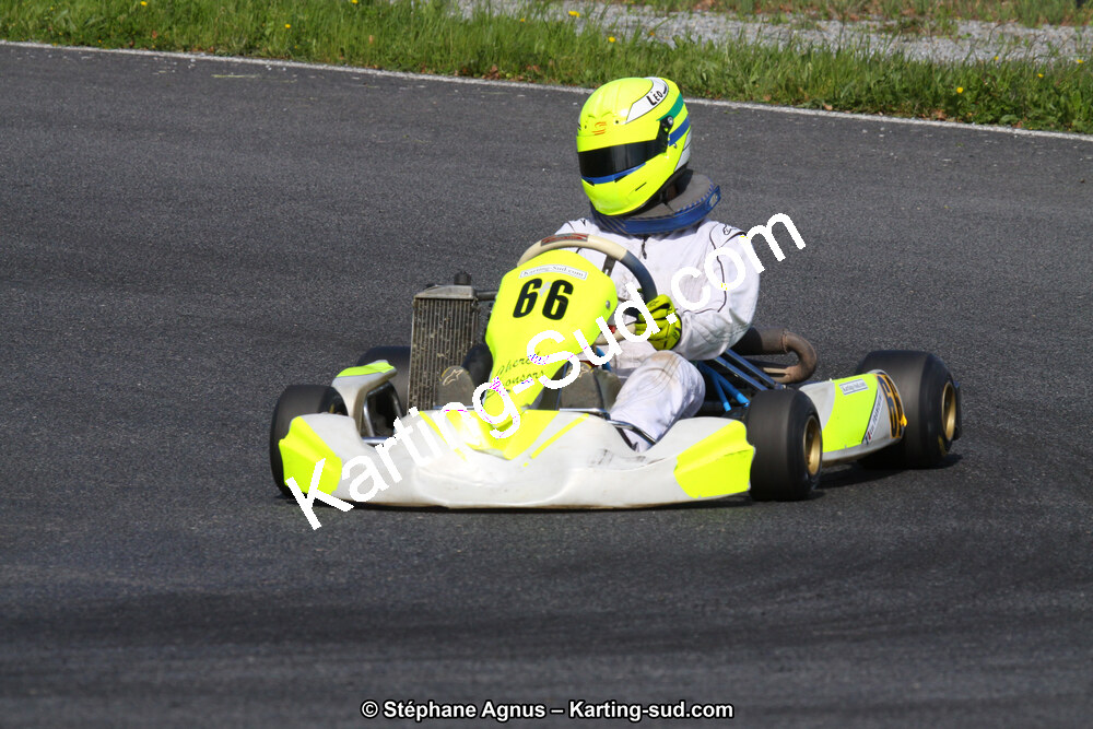05/05/2013 : 3ème manche du Championnat du Sud 2013 à Belmont sur Rance (Photos Stéphane Agnus) 2013 — karting