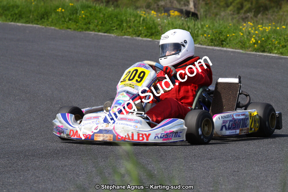05/05/2013 : 3ème manche du Championnat du Sud 2013 à Belmont sur Rance (Photos Stéphane Agnus) 2013 — karting