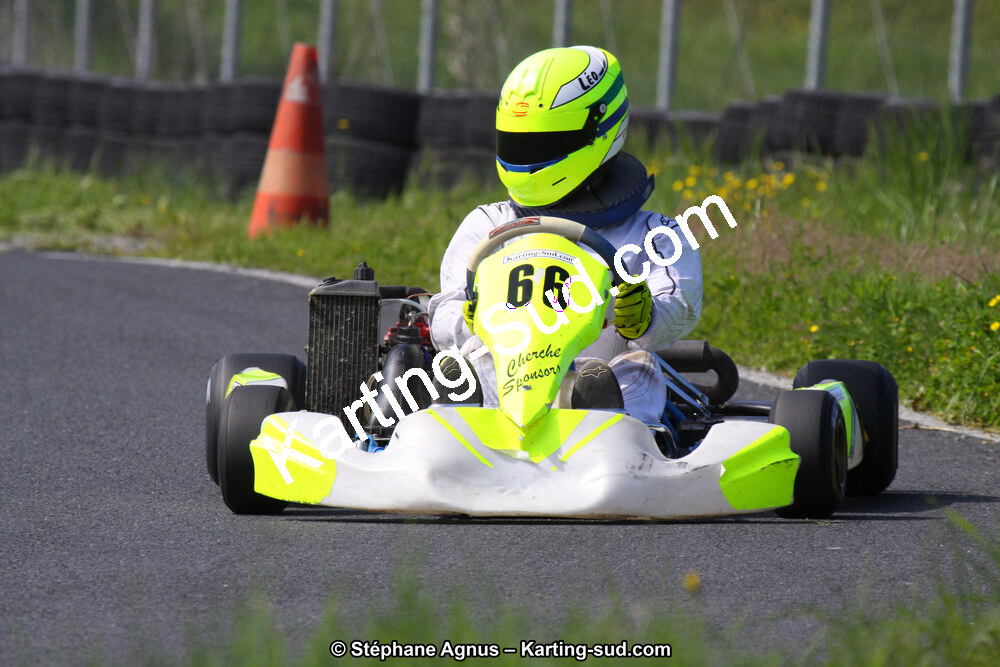 05/05/2013 : 3ème manche du Championnat du Sud 2013 à Belmont sur Rance (Photos Stéphane Agnus) 2013 — karting