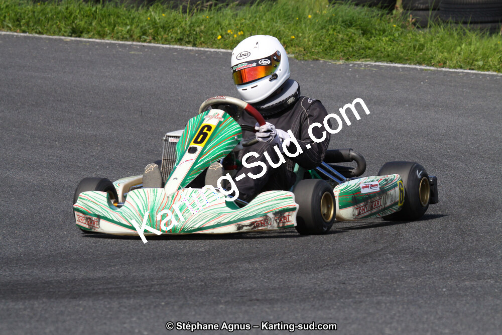 05/05/2013 : 3ème manche du Championnat du Sud 2013 à Belmont sur Rance (Photos Stéphane Agnus) 2013 — karting