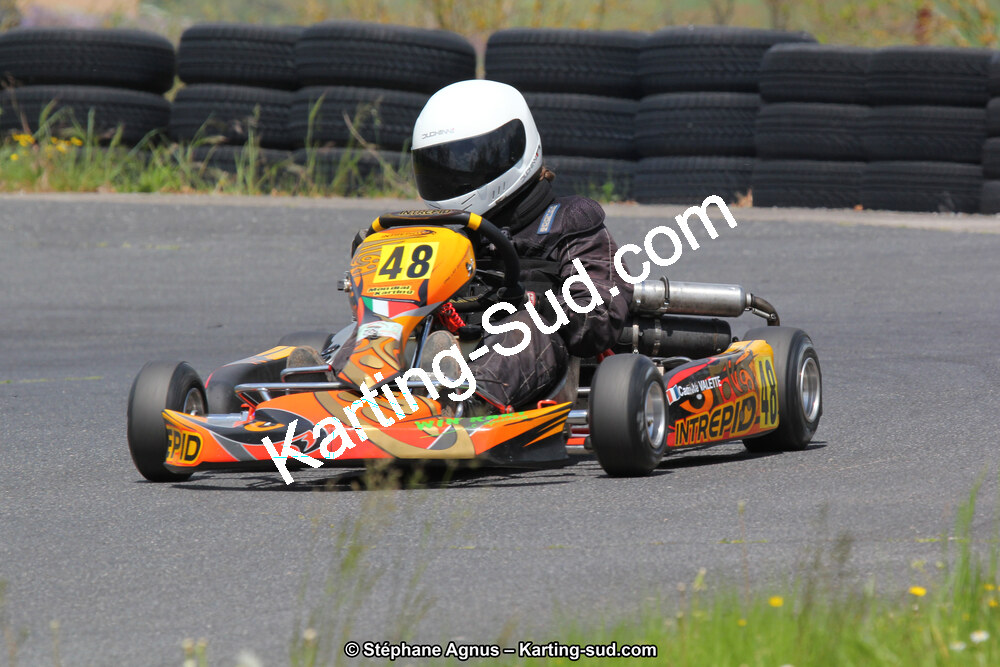 05/05/2013 : 3ème manche du Championnat du Sud 2013 à Belmont sur Rance (Photos Stéphane Agnus) 2013 — karting
