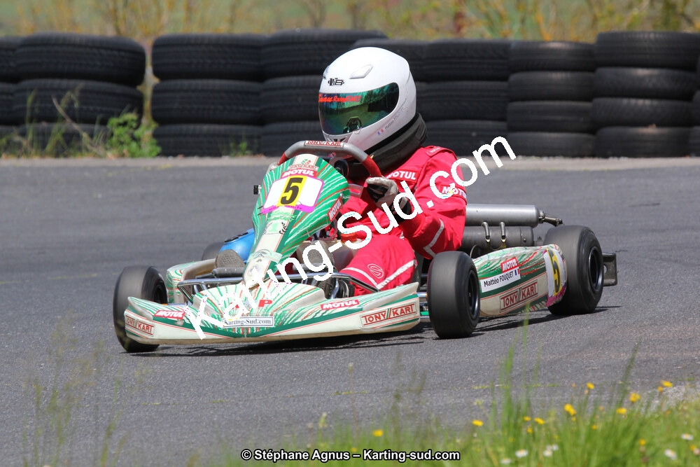 05/05/2013 : 3ème manche du Championnat du Sud 2013 à Belmont sur Rance (Photos Stéphane Agnus) 2013 — karting
