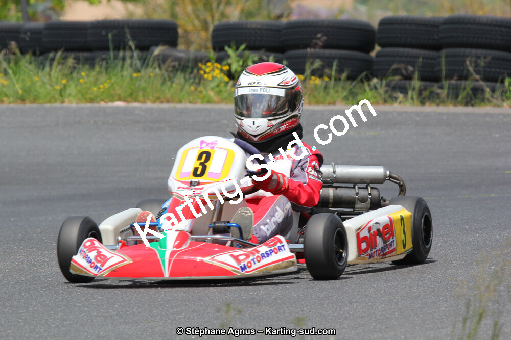 05/05/2013 : 3ème manche du Championnat du Sud 2013 à Belmont sur Rance (Photos Stéphane Agnus) 2013 — karting
