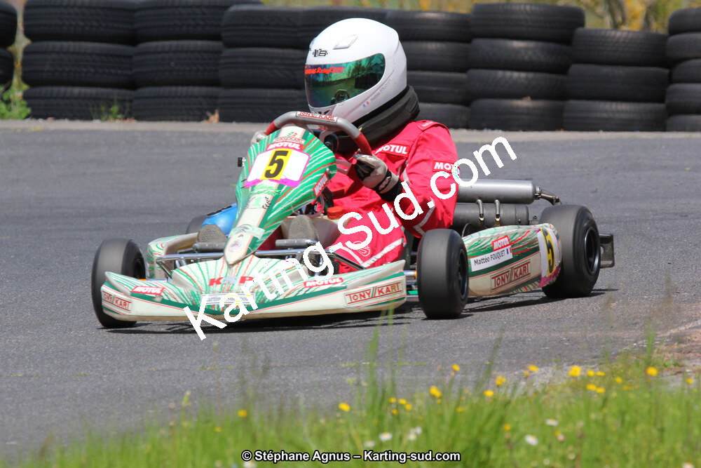 05/05/2013 : 3ème manche du Championnat du Sud 2013 à Belmont sur Rance (Photos Stéphane Agnus) 2013 — karting