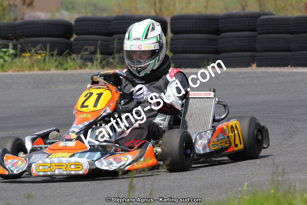 05/05/2013 : 3ème manche du Championnat du Sud 2013 à Belmont sur Rance (Photos Stéphane Agnus) 2013 — karting
