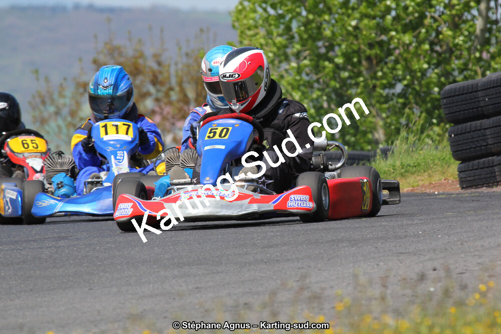 05/05/2013 : 3ème manche du Championnat du Sud 2013 à Belmont sur Rance (Photos Stéphane Agnus) 2013 — karting