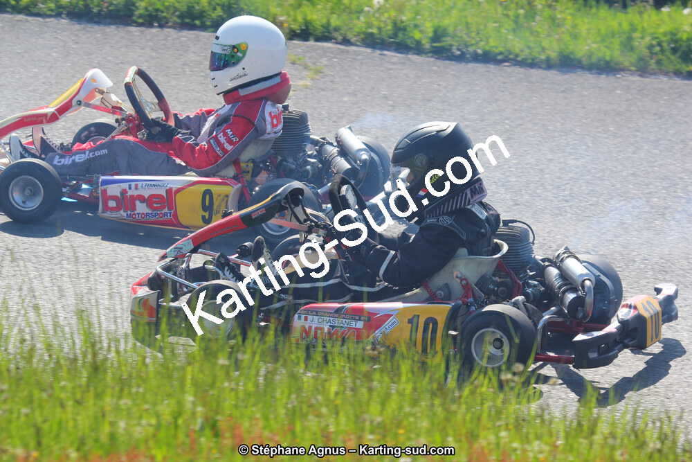 05/05/2013 : 3ème manche du Championnat du Sud 2013 à Belmont sur Rance (Photos Stéphane Agnus) 2013 — karting