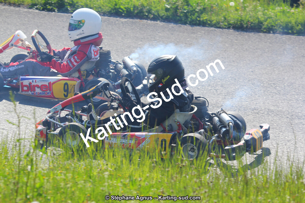 05/05/2013 : 3ème manche du Championnat du Sud 2013 à Belmont sur Rance (Photos Stéphane Agnus) 2013 — karting